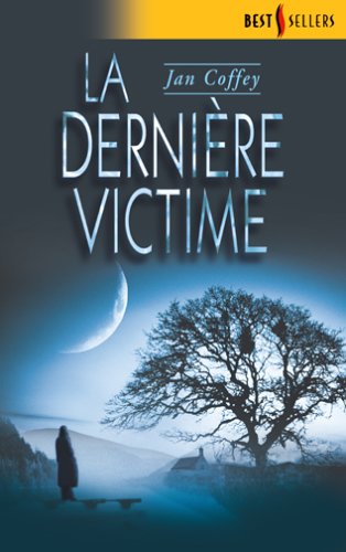 Stock image for La dernire victime for sale by Mli-Mlo et les Editions LCDA