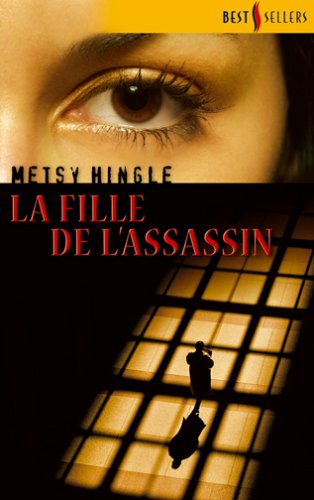Stock image for La fille de l'assassin for sale by books-livres11.com