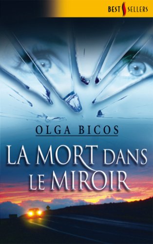 Stock image for La mort dans le miroir for sale by Ammareal