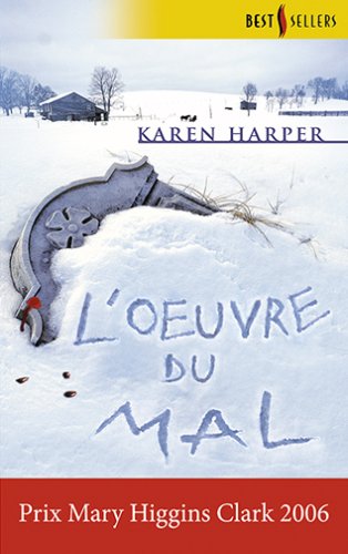 9782280087346: L'oeuvre du mal