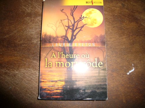 Stock image for A l'heure o la mort rde for sale by Librairie Th  la page