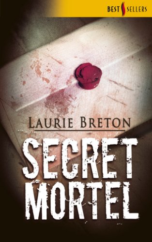 Beispielbild fr Secret mortel zum Verkauf von secretdulivre