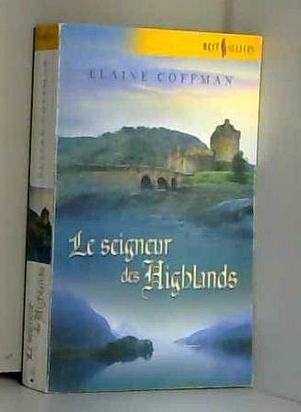 9782280087599: LE SEIGNEUR DES HIGHLANDS