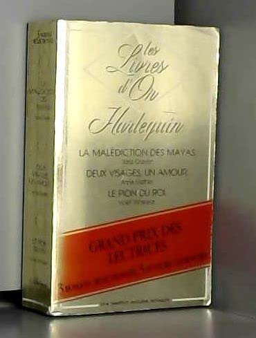 Stock image for La Maldiction des Mayas (Les Livres d'or Harlequin) for sale by Librairie Th  la page