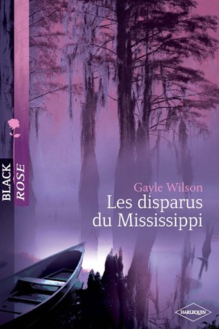 Imagen de archivo de Les disparus du Mississippi a la venta por books-livres11.com