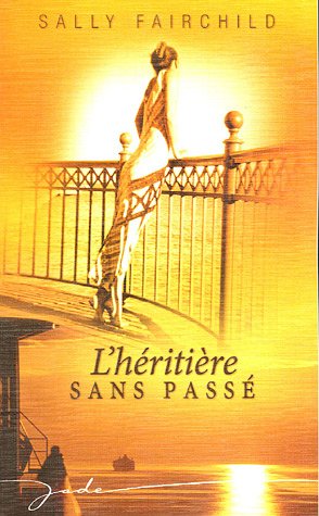 Stock image for L'hritire sans pass for sale by secretdulivre