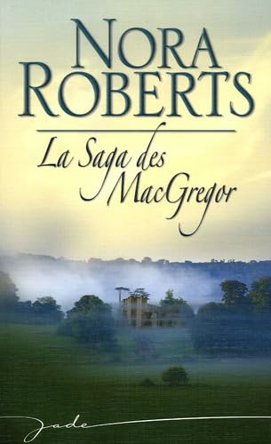 9782280093842: La Saga des MacGregor