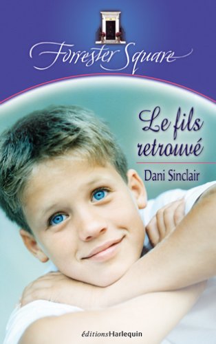 Stock image for Le fils retrouv for sale by secretdulivre