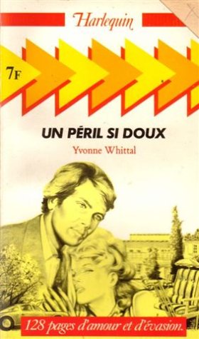 Beispielbild fr Un pril si doux : Collection : Harlequin n ES20 zum Verkauf von Librairie Th  la page