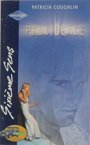 Stock image for Providence (Sixime sens) for sale by secretdulivre