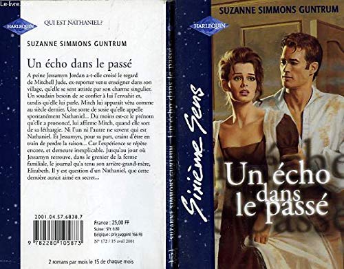 Imagen de archivo de Un cho dans le pass [Broch] a la venta por secretdulivre