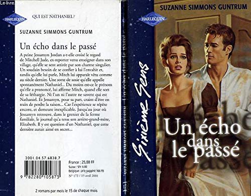 Stock image for Un cho dans le pass [Broch] for sale by secretdulivre