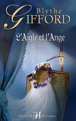 Beispielbild fr L'Aigle et l'Ange zum Verkauf von Ammareal