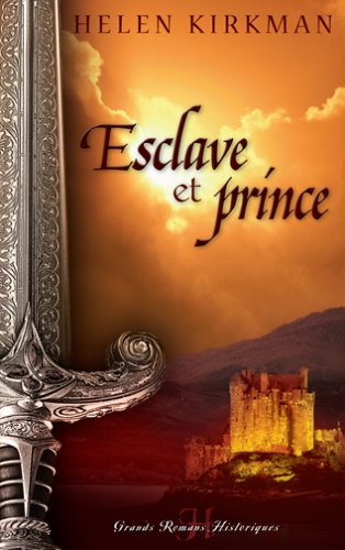 9782280106559: Esclave et prince