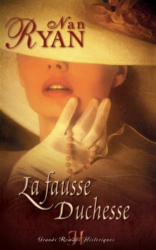Beispielbild fr La fausse duchesse zum Verkauf von secretdulivre