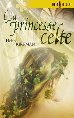Stock image for La princesse celte for sale by medimops
