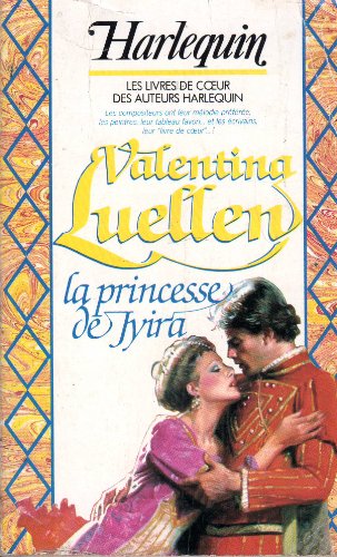 Stock image for La Princesse de Jyira for sale by Ammareal