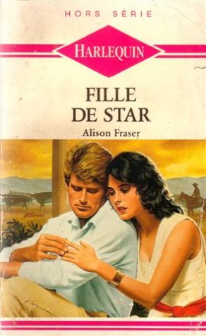 Stock image for Fille de Star [Poche] for sale by secretdulivre