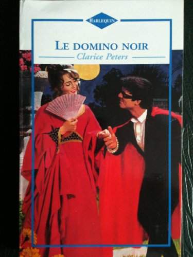 Stock image for Le domino noir (Harlequin) for sale by Librairie Th  la page