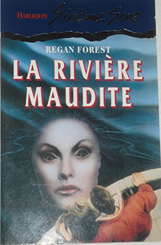 Stock image for La rivire maudite for sale by Librairie Th  la page