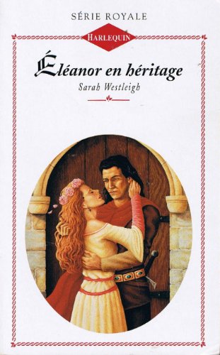 Stock image for Elanor en hritage (Harlequin) for sale by Ammareal