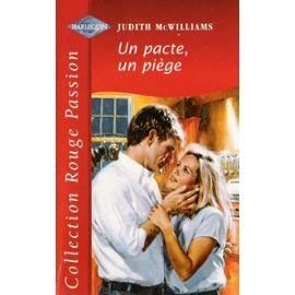 Stock image for Un pacte, un pige for sale by Librairie Th  la page