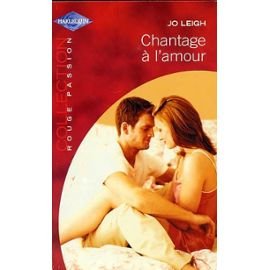 Stock image for Chantage  l'amour Rge.Pas.1155 for sale by secretdulivre