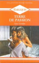 A Night of Passion (9782280122191) by Lucy Gordon