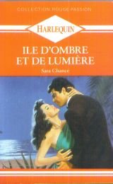 Stock image for Ile d'ombre et de lumire (Collection Rouge passion) for sale by Librairie Th  la page