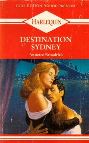 Stock image for Destination Sydney for sale by Librairie Th  la page