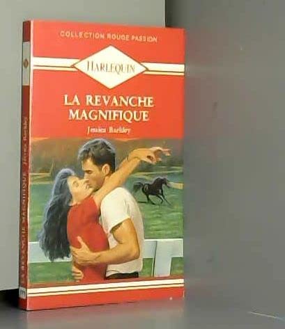 Stock image for La revanche magnifique for sale by Librairie Th  la page