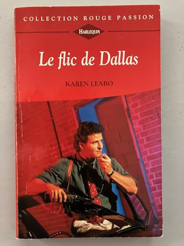 9782280125062: Le flic de dallas - the cop