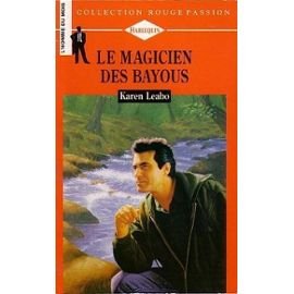 9782280125918: LE MAGICIEN DES BAYOUS