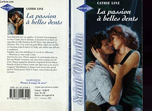Stock image for La passion a belles dents - smiles for sale by Librairie Th  la page
