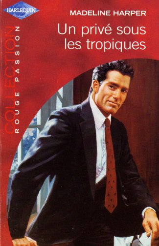 Stock image for Un priv sous les tropiques for sale by books-livres11.com