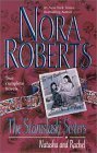 Stock image for Nora Roberts STANISLASKI paperback book set: STANISLASKI BROTHERS and STANISLASKI SISTERS ("Mikhail and Alex" and "Natasha and Rachel") in two novels for sale by Books of the Smoky Mountains