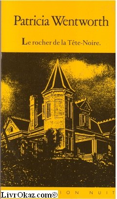 9782280130141: Le Rocher de la Tte Noire