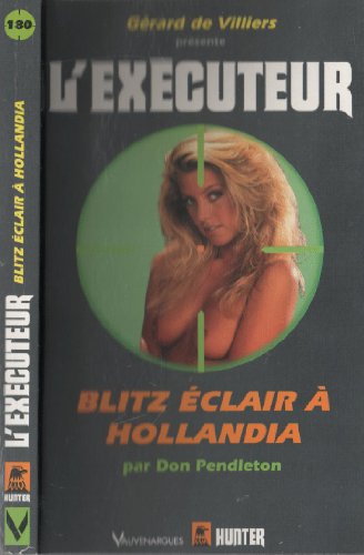 Beispielbild fr L'Excuteur, numro 180 Pendleton, Don zum Verkauf von BIBLIO-NET
