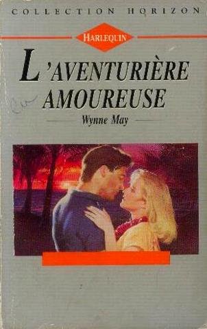 Stock image for L'aventurire amoureuse for sale by Librairie Th  la page