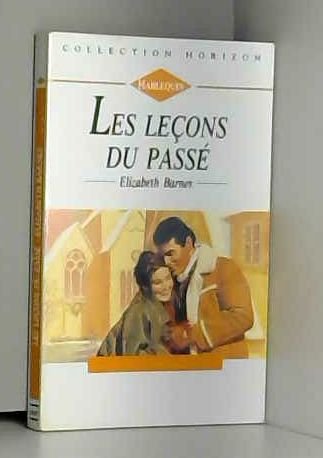 Beispielbild fr Les leons du pass zum Verkauf von Ammareal