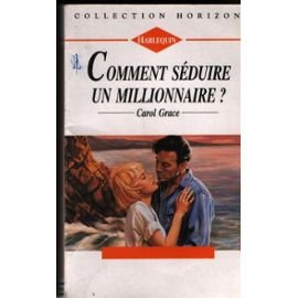 Beispielbild fr Comment sduire un millionnaire ? (Collection Horizon) zum Verkauf von Ammareal
