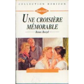 Beispielbild fr Une croisire mmorable (Collection Horizon) zum Verkauf von medimops