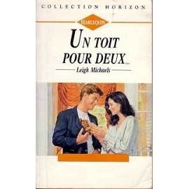 Imagen de archivo de Un toit pour deux [Broch] a la venta por secretdulivre