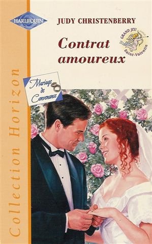 9782280140775: Contrat amoureux : Collection : Harlequin horizon n 1664