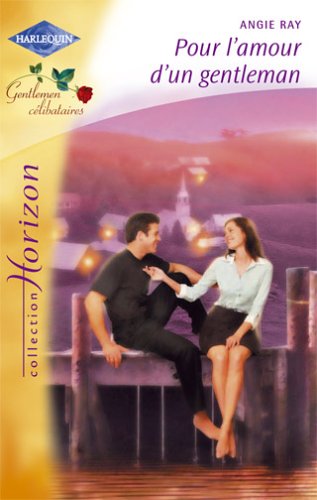 Stock image for Pour l'amour d'un gentleman for sale by Ammareal