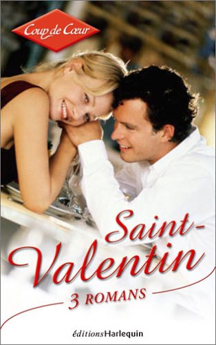 Imagen de archivo de Saint-Valentin a la venta por Chapitre.com : livres et presse ancienne