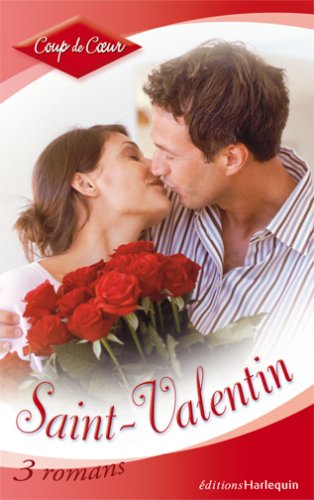 Stock image for Saint-valentin for sale by RECYCLIVRE