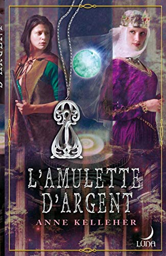 Stock image for L'amulette d'argent for sale by medimops