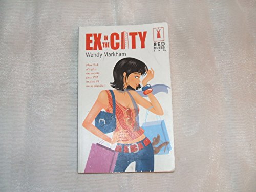 Stock image for Ex in the city for sale by Librairie Th  la page
