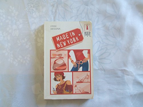 Imagen de archivo de Made in New York (French Edition) a la venta por Raritan River Books